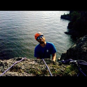 Meet your Posher, Ryan